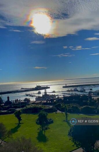 2 Bedroom Flat To Rent In Albion Place, Ramsgate, CT11