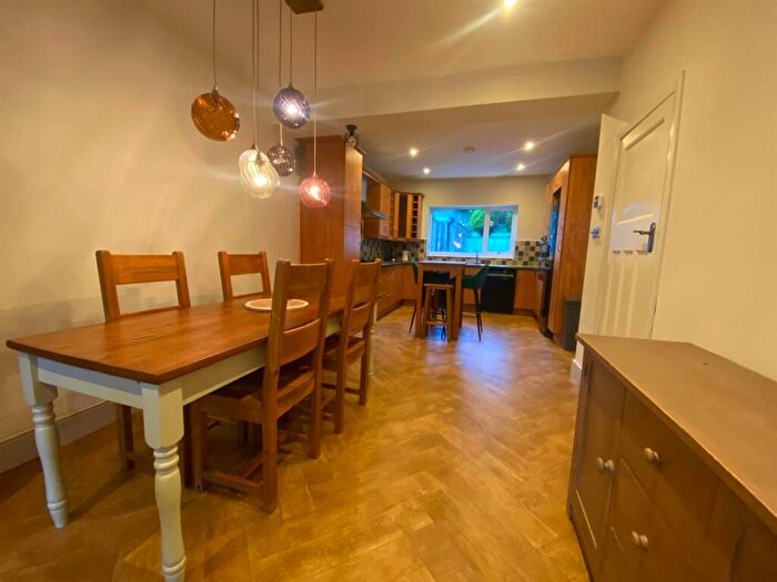 4 Bedroom House To Rent In Russell Drive, Morecambe, LA4