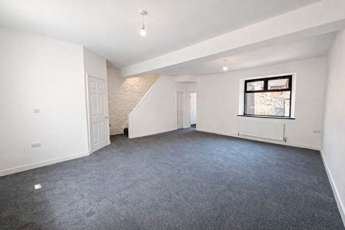 3 Bedroom Terraced House To Rent In Gwendoline Street, Treherbert, Treorchy, CF42
