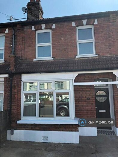 2 Bedroom Terraced House To Rent In Perry Hall Road, Kent, BR6