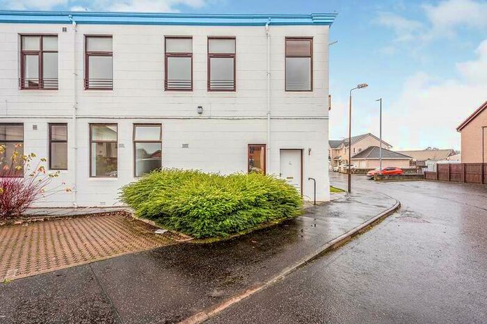 2 Bedroom Apartment To Rent In Grahams Road, Falkirk, FK2