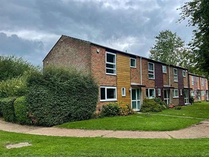 3 Bedroom End Of Terrace House To Rent In Knights Croft, New Ash Green, DA3