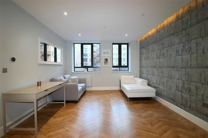 1 Bedroom Flat To Rent In -, Newhall St, Birmingham, B3