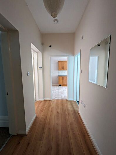 1 Bedroom Flat To Rent In Stanhope Road South, Darlington, DL3