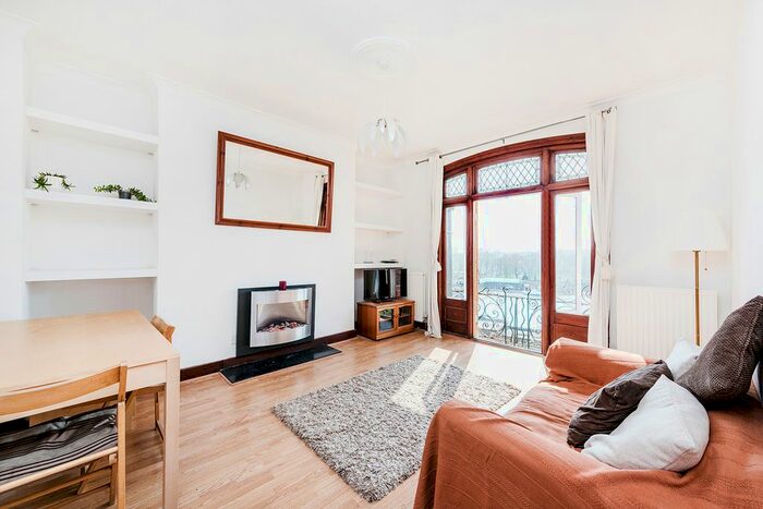 1 Bedroom Flat To Rent In Lissenden Gardens, London, NW5