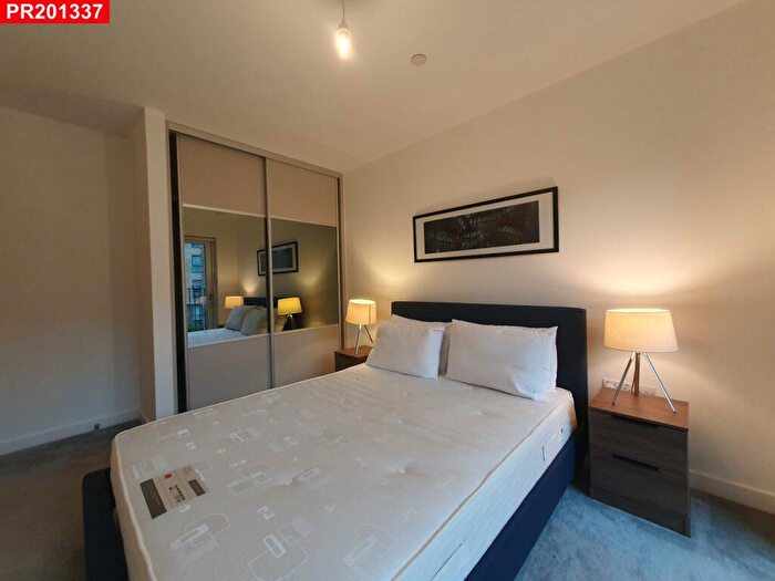 1 Bedroom Flat To Rent In Lismore Boulevard, Colindale, – Bedroom Flat, NW9