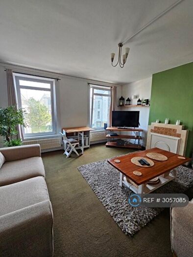 2 Bedroom Flat To Rent In Northfleet, Gravesend, DA11