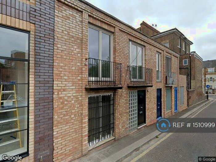 3 Bedroom Terraced House To Rent In Hampshire Street, London, NW5