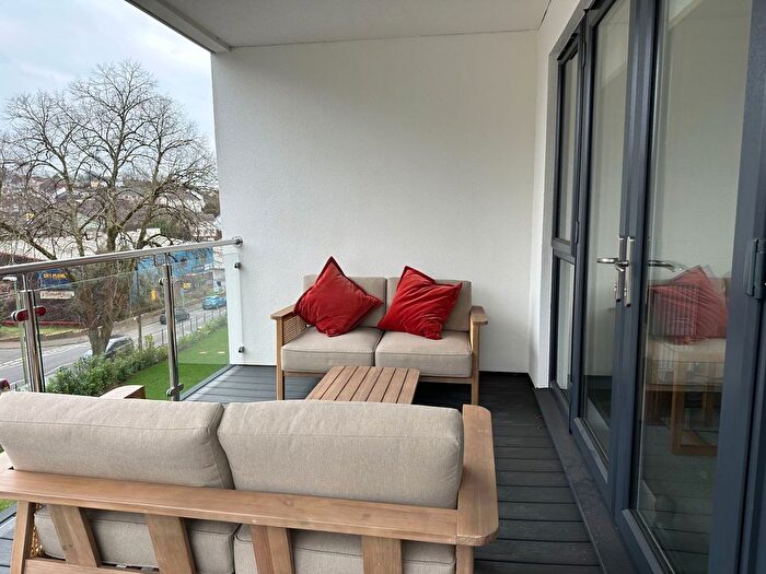 2 Bedroom Flat For Sale In Torquay, TQ1