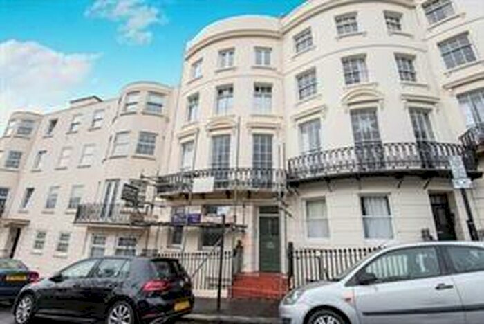 1 Bedroom Flat To Rent In Norfolk Square, Brighton, BN1