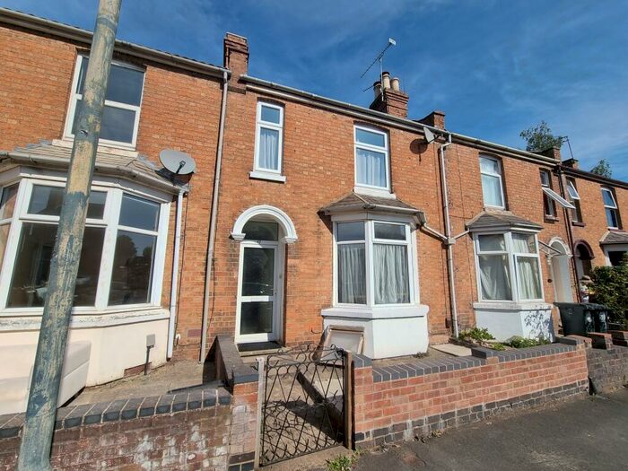 5 Bedroom House Of Multiple Occupation To Rent In Aylesford Street, Leamington Spa, CV31