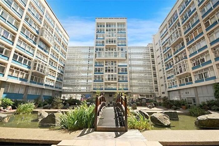 2 Bedroom Flat To Rent In Newington Causeway, London, SE1