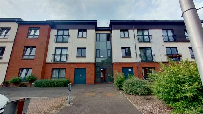 1 Bedroom Apartment To Rent In New Mart Place, Slateford, Edinburgh, EH14