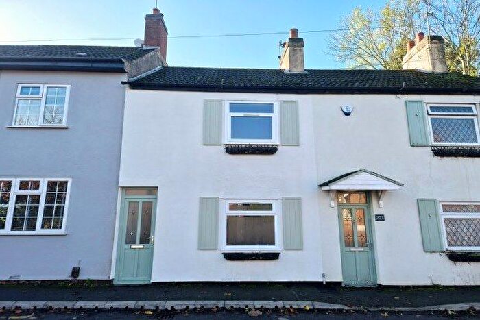 2 Bedroom Property To Rent In Church Lane, Coalville, LE67