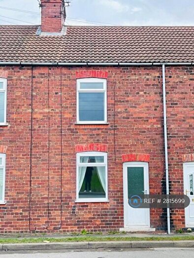 2 Bedroom Terraced House To Rent In Moss Terrace, Doncaster, DN8