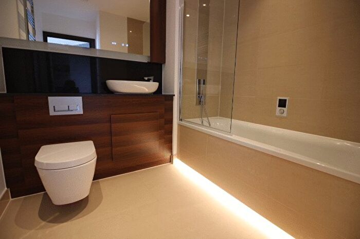 1 Bedroom Flat To Rent In Kitson House, East Station Road, Fletton Quays, Peterborough, PE2