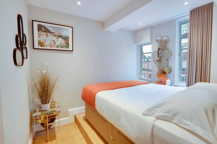 1 Bedroom Flat To Rent In Sloane Avenue, Chelsea, London, SW3