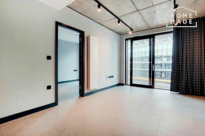 2 Bedroom Apartment To Rent In Beton, Wembley Park, HA9