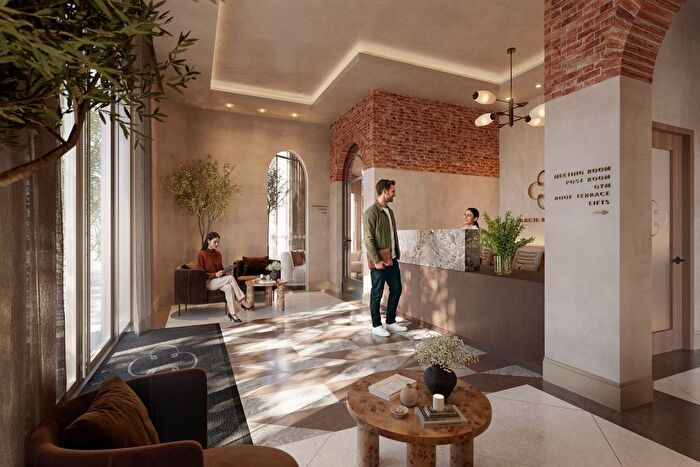 3 Bedroom Flat For Sale In Arch Amp; Bloom, Guildford, GU1
