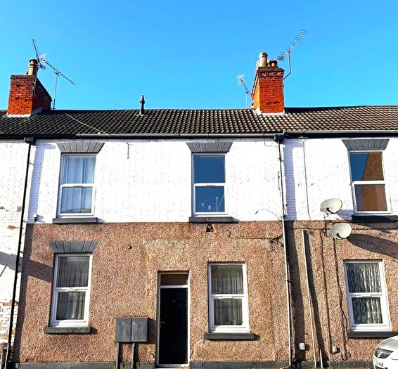 2 Bedroom Flat To Rent In Carlton Road, Worksop, S80