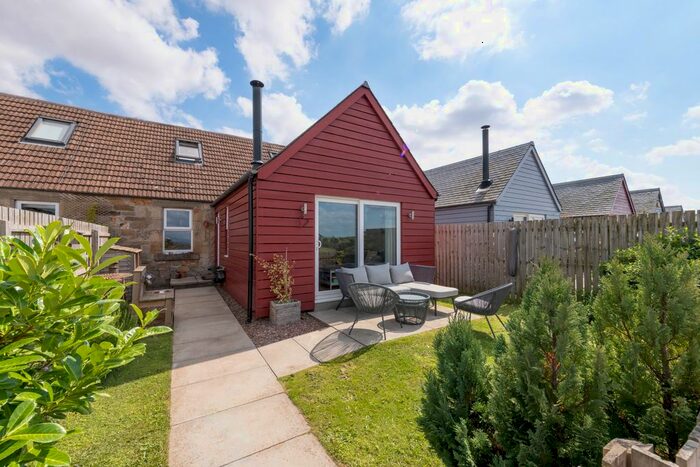 3 Bedroom Cottage For Sale In Elphinstone Tower Cottages, Elphinstone, EH33