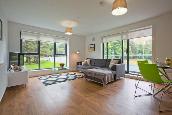 1 Bedroom Flat To Rent In Stoneywood Brae, Aberdeen, Aberdeenshire, AB21