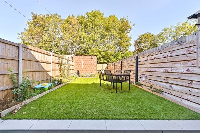 3 Bedroom Terraced House To Rent In Eton Avenue, Wembley, HA0