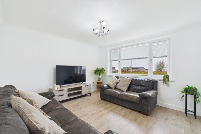 2 Bedroom Terraced House For Sale In Caldbeck Road, Whitehaven, CA28