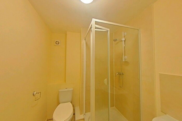 3 Bedroom Flat To Rent In Havelock Street, Loughborough, LE11