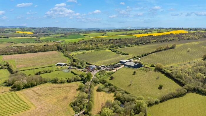 7 Bedroom Detached House For Sale In Avenbury Lane, Avenbury, Bromyard, HR7