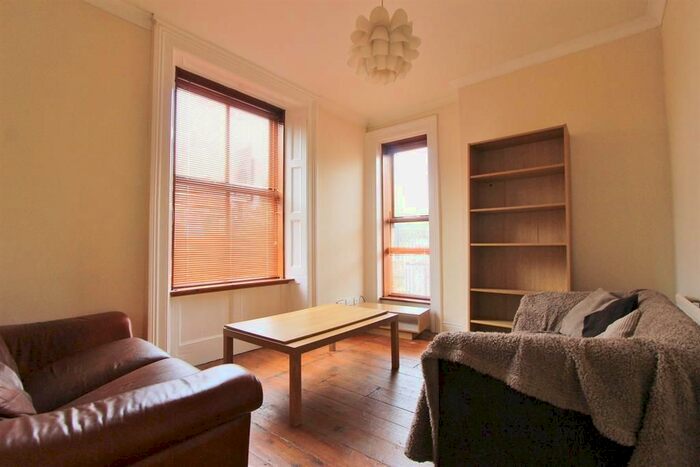 1 Bedroom Flat To Rent In Wostenholm Road, Sheffield, S7