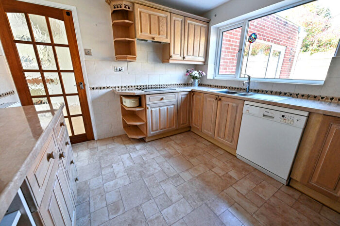 5 Bedroom Detached House For Sale In Throstle Nest Way, Brailsford, DE6