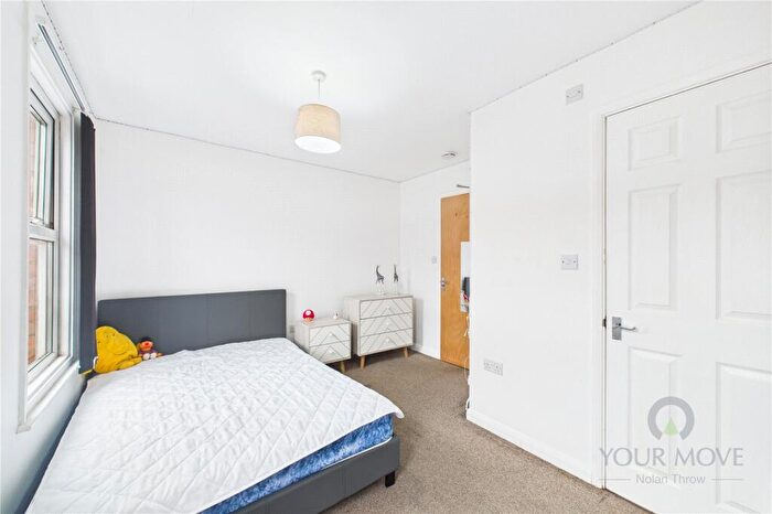 5 Bedroom House To Rent In Euston Road, Northampton, NN4