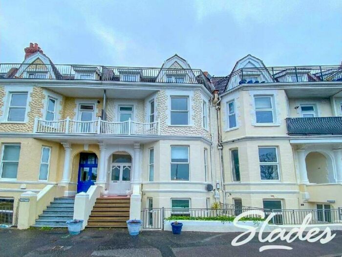 1 Bedroom Flat To Rent In Undercliff Road, Boscombe Spa, Bournemouth, BH5