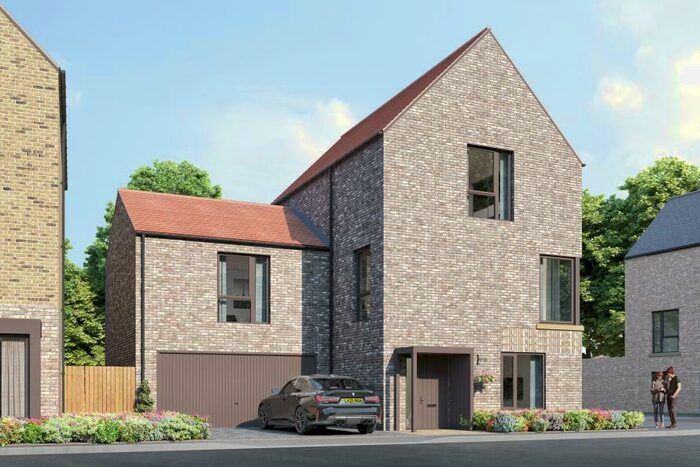 5 Bedroom Detached House For Sale In Newmarket Road, Cambridge, CB5