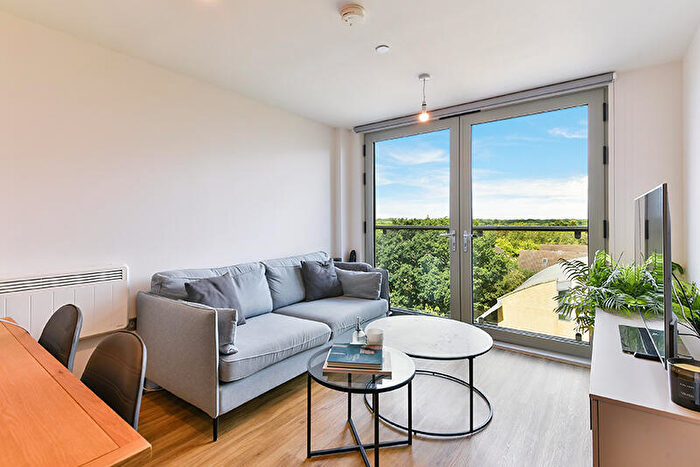 1 Bedroom Apartment To Rent In Solstice Apartments, Milton Keynes Milton Keynes, MK9