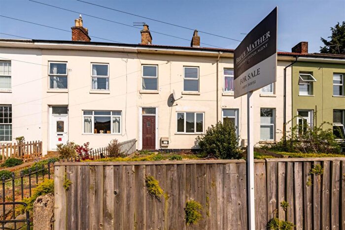 4 Bedroom Terraced House For Sale In Windsor Bank, Boston, PE21