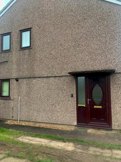 2 Bedroom Semi-Detached House To Rent In Tournament Road, Glenfield, Leicester, LE3