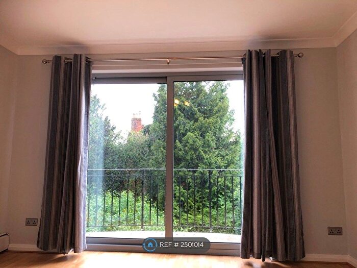 1 Bedroom Flat To Rent In Norham End, Oxford, OX2