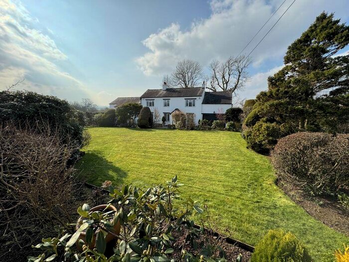 4 Bedroom Character Property For Sale In Aikton, Wigton, CA7
