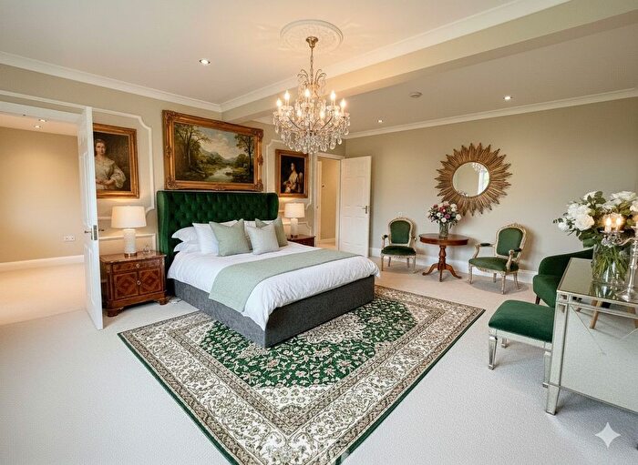 6 Bedroom Detached House For Sale In Main Street, Hatfield Woodhouse, Doncaster, DN7