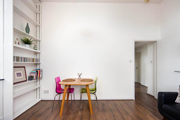 1 Bedroom Flat To Rent In Albion Works Studios, Sigdon Road, London, E8