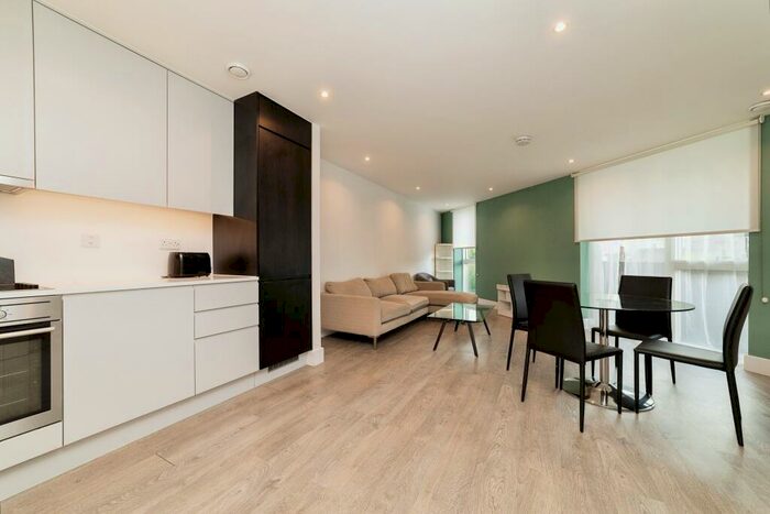 3 Bedroom Apartment To Rent In Rookery Court, Ruckholt Road, E10