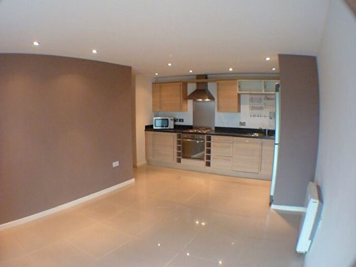 2 Bedroom Property To Rent In Central Way, Warrington, WA2