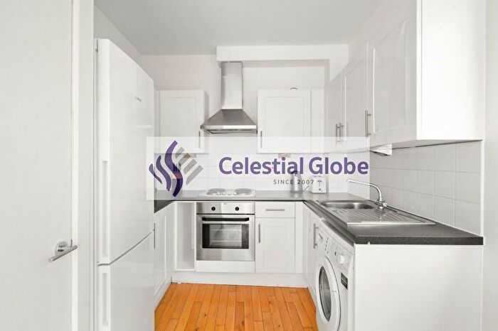 1 Bedroom Flat To Rent In Pentonville Road, London, N1