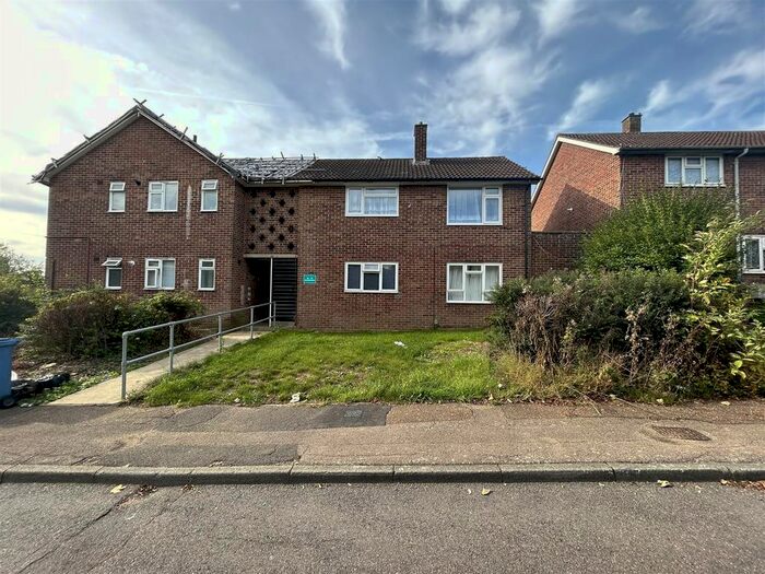 2 Bedroom Flat To Rent In Northbrooks, Harlow, CM19