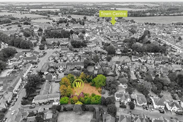 2 Bedroom Bungalow For Sale In St. Ives, Cambridgeshire, PE27
