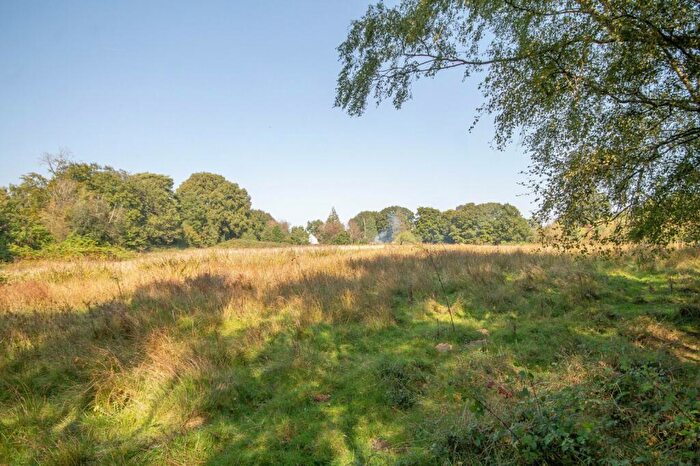 Land For Sale In Brighton Road, Lower Beeding, RH13