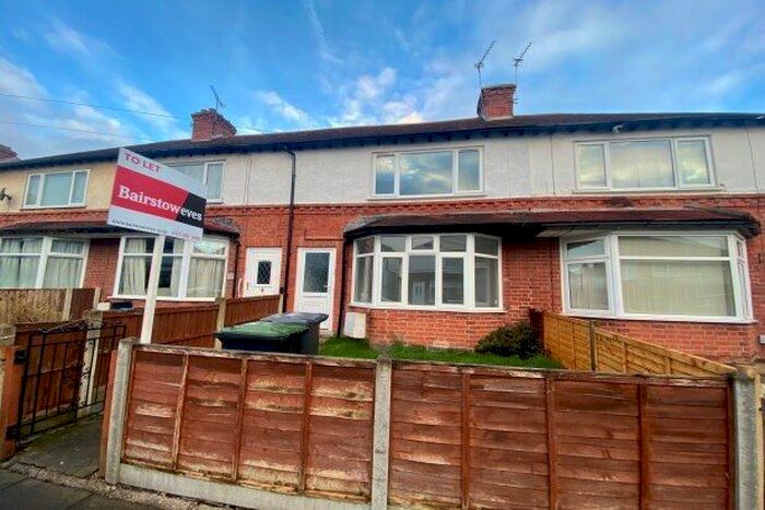 2 Bedroom Property To Rent In Robinet Road, Nottingham, NG9