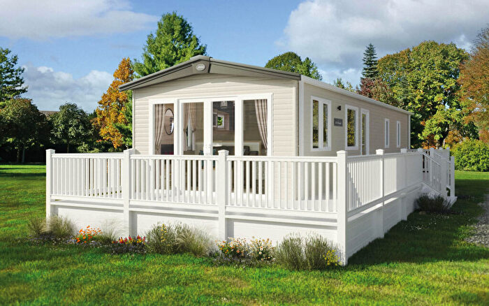 2 Bedroom Lodge For Sale In Preston, Lancashire, PR4